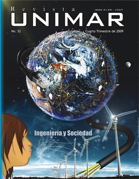 					Visualizar v. 27 n. 4 (2009): Revista UNIMAR
				