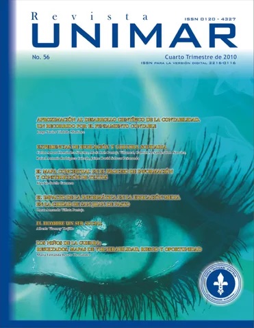 					View Vol. 28 No. 4 (2010): Revista UNIMAR
				
